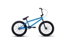 Велосипед ATOM Ion (XL) MattCosmosBlue 2022