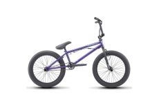 Велосипед ATOM Ion DLX MadPurple 2022