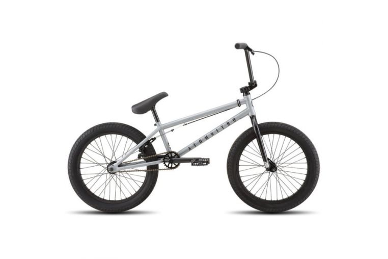 Велосипед ATOM Nitro (XL) MattIvoryWhite 2022