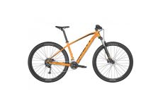 Велосипед Scott Aspect 950 orange