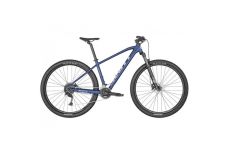 Велосипед Scott Aspect 740 blue