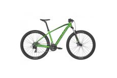 Велосипед Scott Aspect 770 green