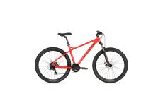 Велосипед Haro 27,5' Flightline Two 27.5 Матовый Красный