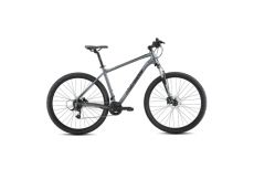 Велосипед Merida Big.Seven Limited 2.0 Anthracite/Black 2022