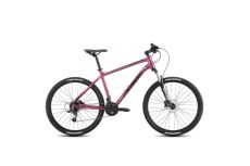 Велосипед Merida Big.Seven Limited 2.0 DarkPurple/Black 2022