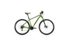 Велосипед Merida Big.Nine Limited 2.0 Green/Black 2022
