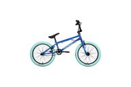 Велосипед  Stark'23 Madness BMX 2 синий/белый/голубой HQ-0012542