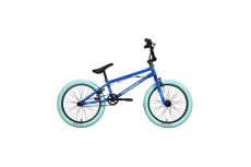 Велосипед Stark'23 Madness BMX 2 синий/белый/голубой HQ-0012542