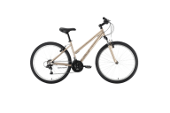 Велосипед  Stark'22 Luna 26.1 V песочный/серый