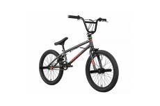 Велосипед Stark'22 Madness BMX 2 серый/оранжевый HQ-0005128