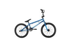 Велосипед Stark'22 Madness BMX 2 синий/белый HQ-0005132