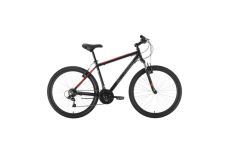 Велосипед Stark'22 Outpost 26.1 V черный/красный