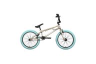 Велосипед  Stark'23 Madness BMX 3 песочный/белый/голубой HQ-0012545