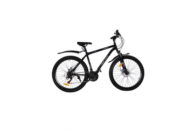 Велосипед 26' ACID F 200 D Black/Gray