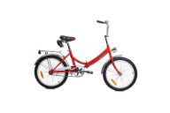 Городской велосипед  20' Forward Кама 2023 г