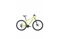 Горный велосипед  29' Forward Sporting 29 2.0 D Ярко-зеленый/Черный 2023 г