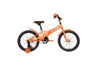 Детский велосипед  Stark'23 Tanuki 18 Boy оранжевый/серый/белый HQ-0010242
