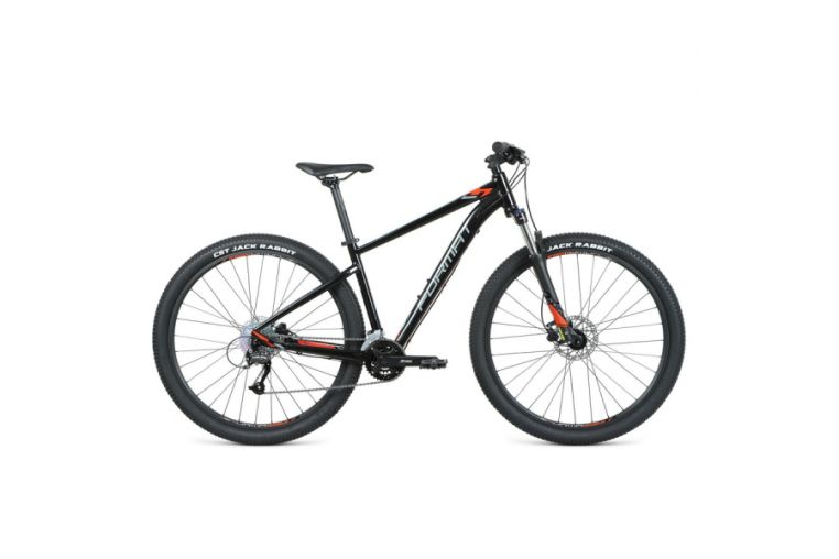 Велосипед FORMAT 27,5' 1413 (27,5' 18 ск. рост. M) 2020-2021