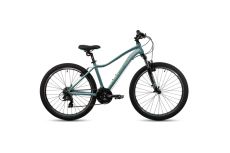 Велосипед Aspect Oasis Сине-зеленый