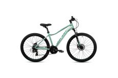 Велосипед Aspect Oasis HD Зелено-черный