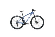 Велосипед Format 27,5' 1214 Синий 2020-2021