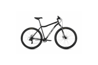 Горный велосипед  29' Forward Sporting 29 2.0 D Черный/Белый 2023 г