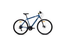 Велосипед Merida Crossway 10 Blue/WhiteGray