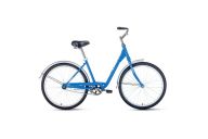 Городской велосипед  26' Forward Grace 26 1.0 Синий/Белый 2022 г