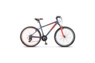 Горный велосипед  Stels Navigator 500 V F020 Матово-синий 26 (LU096002)