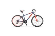 Велосипед Stels Navigator 500 V F020 Матово-синий 26 (LU096002)