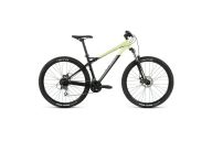 Горный велосипед  Format 27,5' 1315 Черный матовый/Бежевый матовый 2023