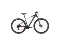 Горный велосипед  Format 27,5' 1415 черный-мат/бежевый-мат 2023