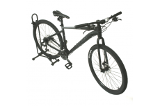 Велосипед Format 29' 1432 черный-мат/темно-серый-мат 2023