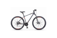 Горный велосипед  Stels Navigator 950 MD V010 Антрацитовый/Черный 29 (LU094662)