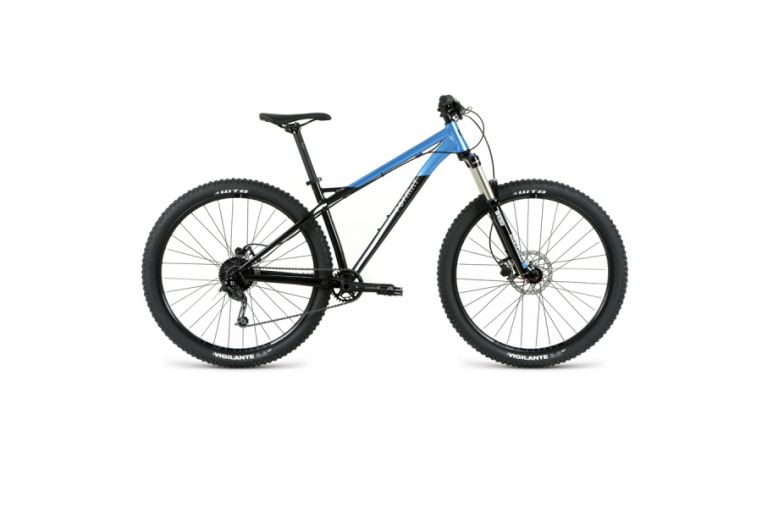 Велосипед Format 29' 1313 Черный/Синий 2023