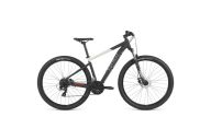Горный велосипед  Format 29' 1415 Черный-мат/Бежевый-мат 2023