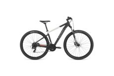 Велосипед Format 29' 1415 Черный-мат/Бежевый-мат 2023