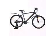 Горный велосипед  Stels Navigator 620 V K010 Матово-серый (JU133650)