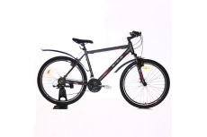 Велосипед Stels Navigator 620 V K010 Матово-серый (JU133650)
