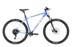 Велосипед Stark'23 Armer 29.6 HD голубой/белый