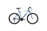Горный велосипед  Stark'23 Outpost 26.1 V голубой/синий/белый