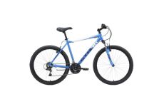 Велосипед Stark'23 Outpost 26.1 V голубой/синий/белый