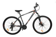 Велосипед  Stels Navigator 900 MD F020 Темно-серый/матовый 29 (LU096011)