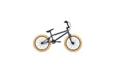 Велосипед Stark'22 Madness BMX 1 темно-синий/черный/кремовый HQ-0014404