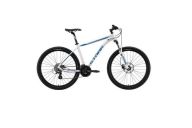 Велосипед  Stark'24 Router 27.3 HD белый металлик/синий