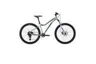 Велосипед  Stark'24 Tactic 27.4 HD серебро/еловый