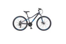 Велосипед Stels Navigator 610 MD V050 Темно-синий 26 (LU098465)