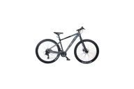 Велосипед  Format 27,5' 1432 темно-серый/черный 2023