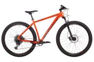 Велосипед  STINGER 29" RELOAD PRO оранжевый, алюминий, размер 20"
