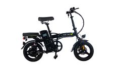 Электровелосипед ACID E9-15A